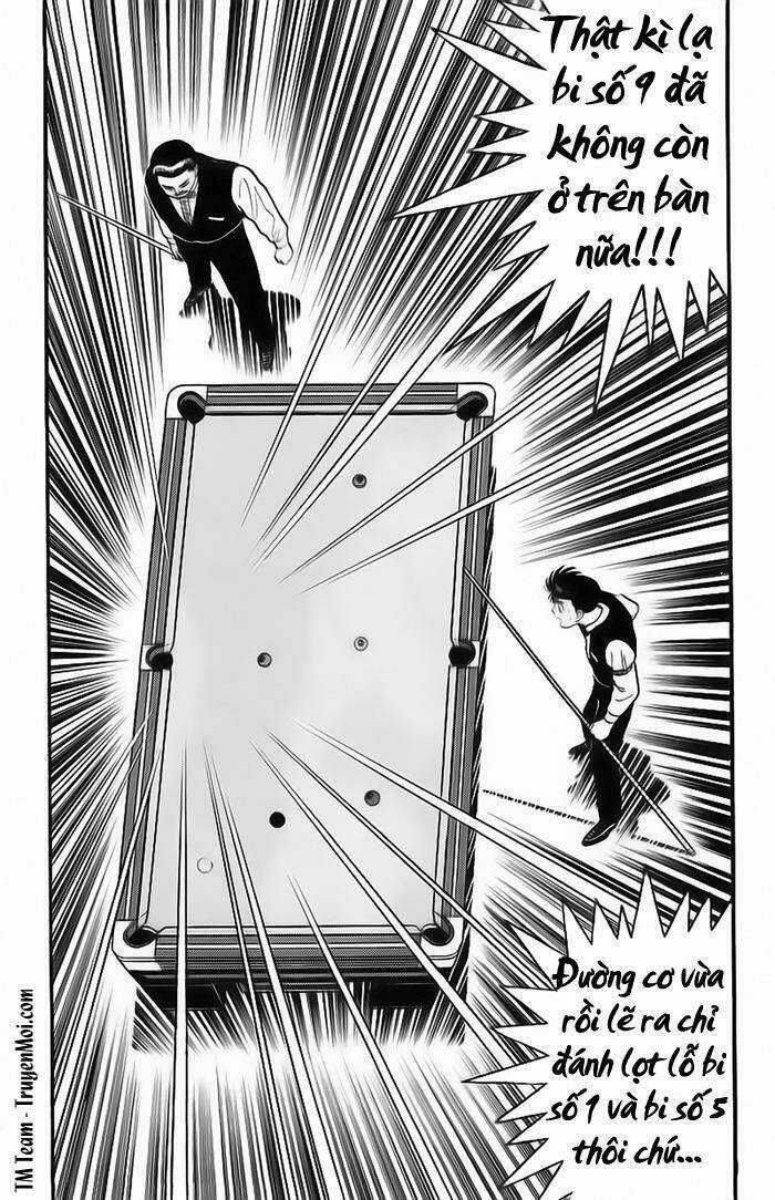 Break Shot - Chapter 125 - Trang 3