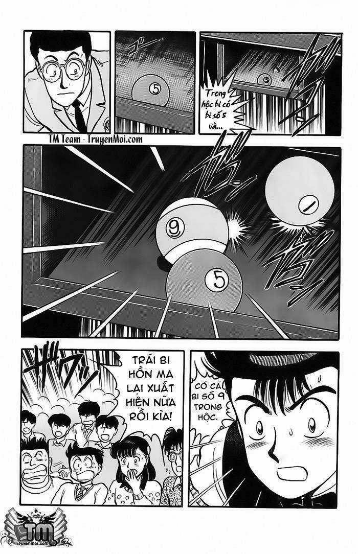 Break Shot - Chapter 125 - Trang 4