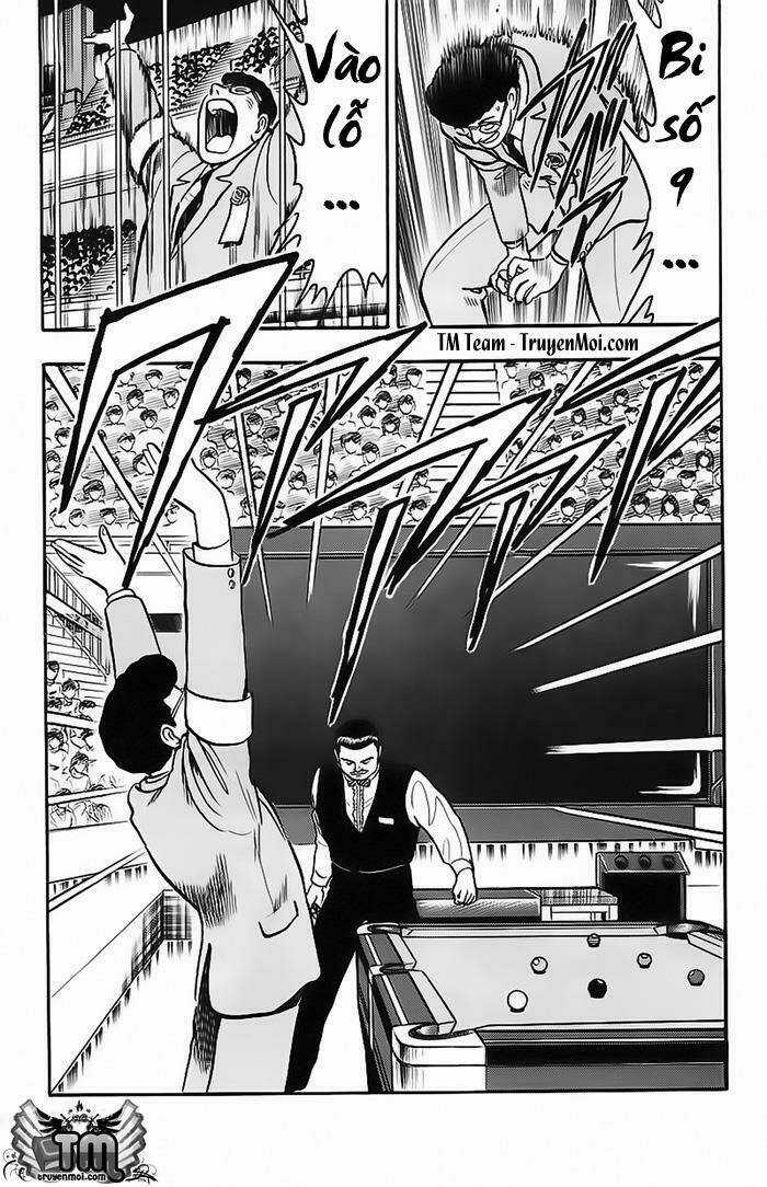 Break Shot - Chapter 125 - Trang 5