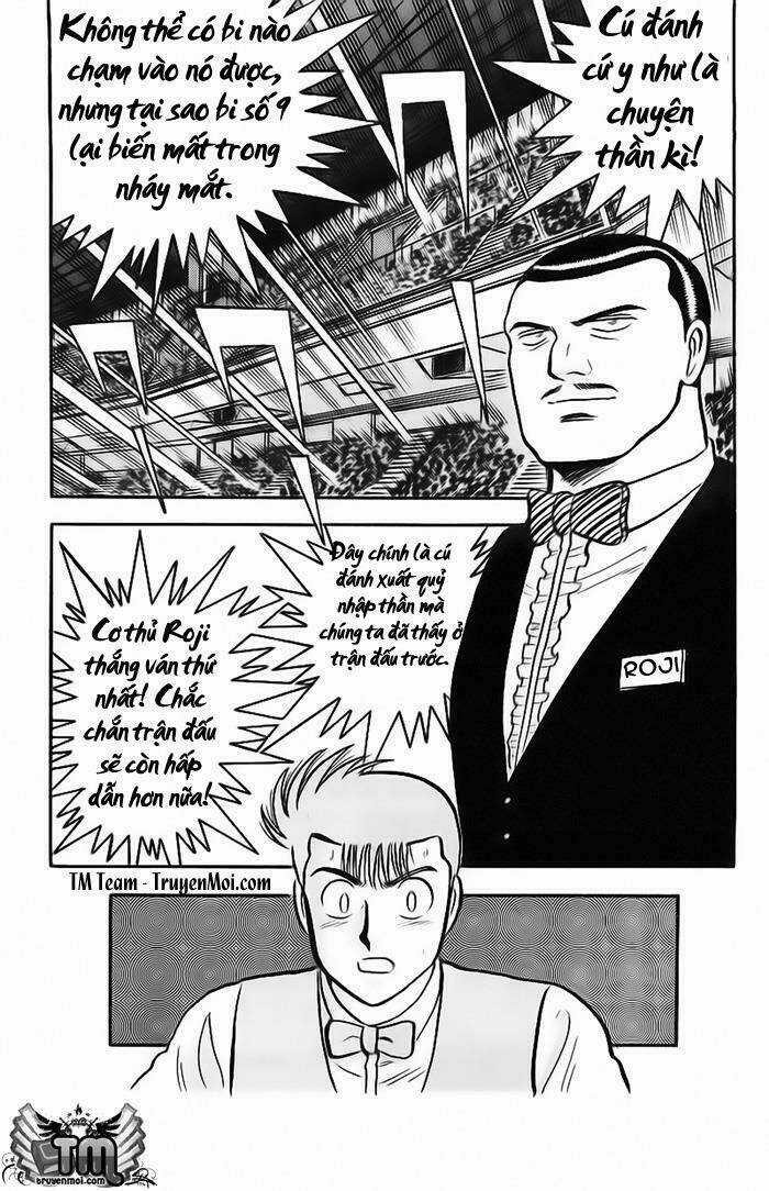 Break Shot - Chapter 125 - Trang 6