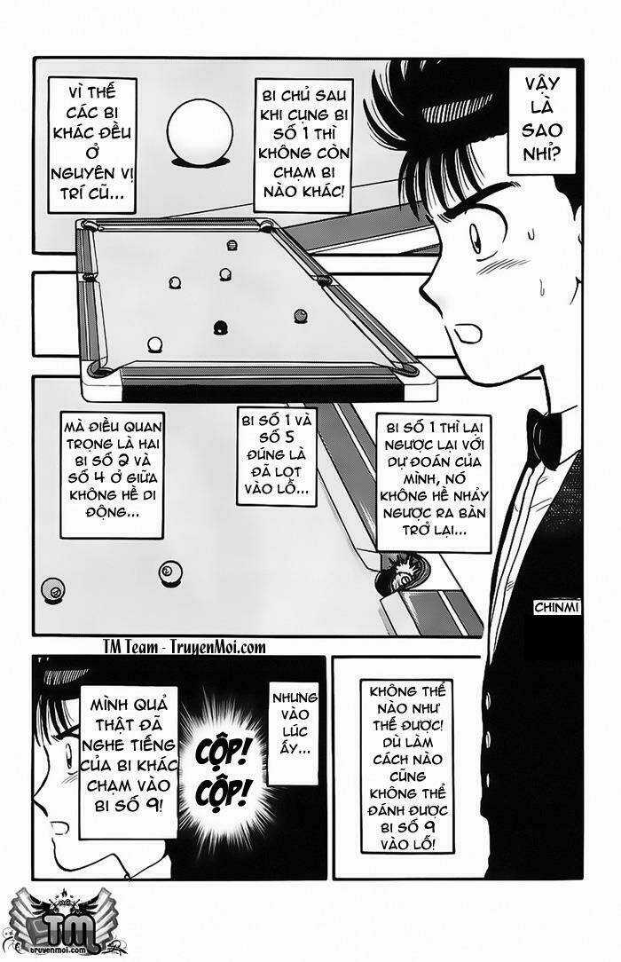 Break Shot - Chapter 125 - Trang 7