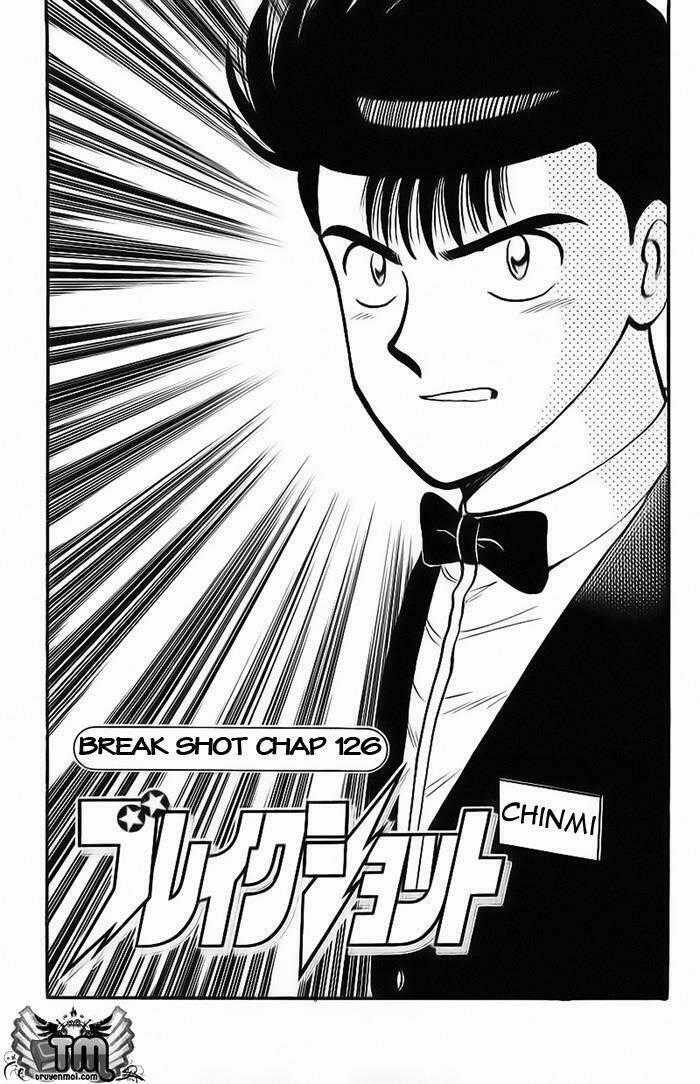 Break Shot - Chapter 126 - Trang 2