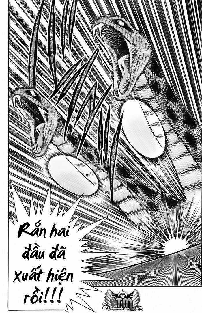 Break Shot - Chapter 126 - Trang 11