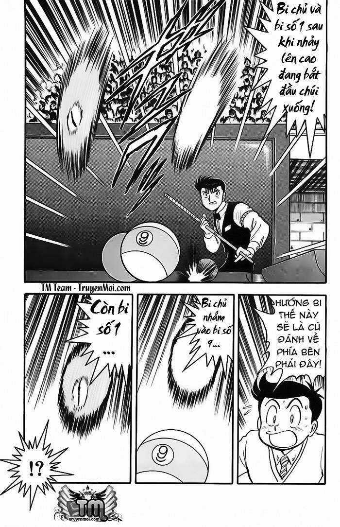 Break Shot - Chapter 126 - Trang 12