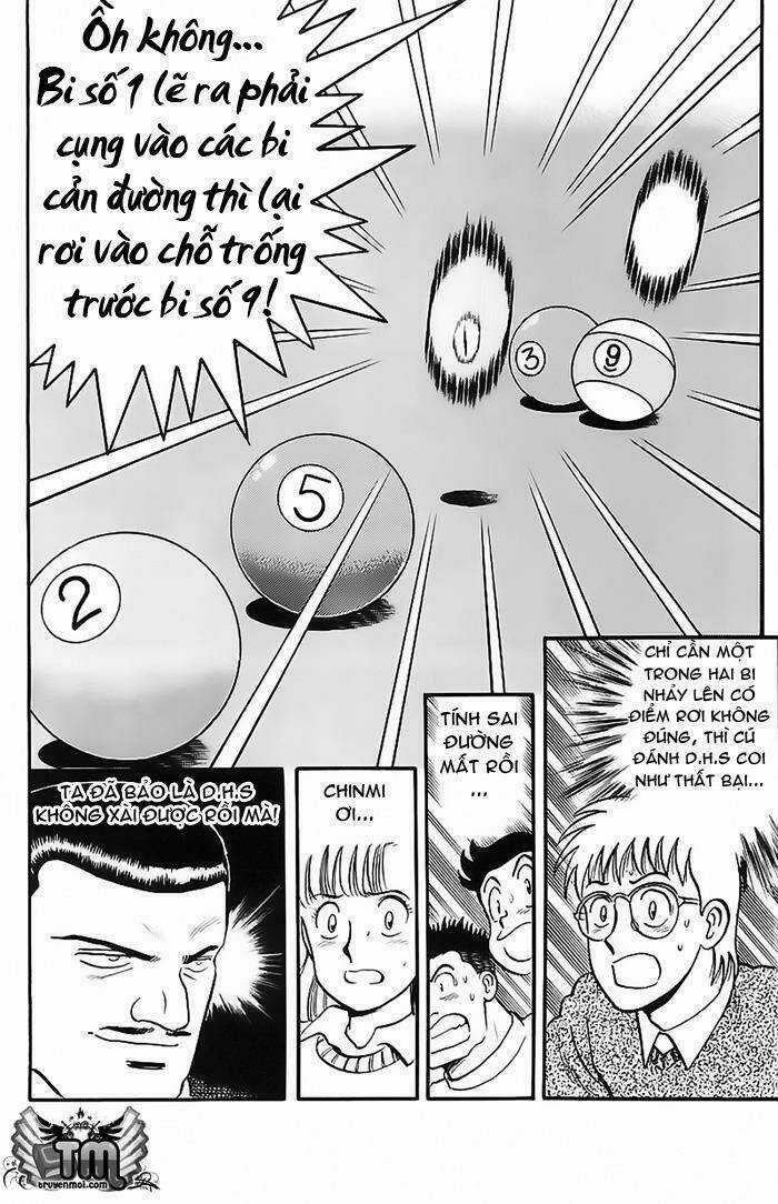 Break Shot - Chapter 126 - Trang 13
