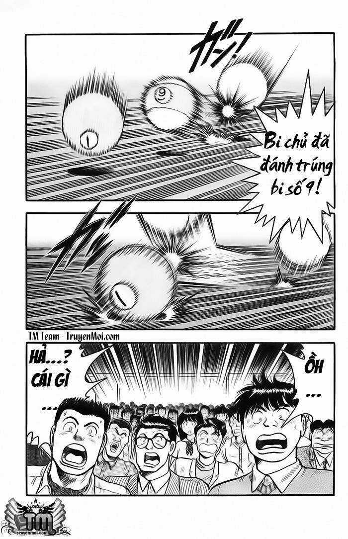 Break Shot - Chapter 126 - Trang 14