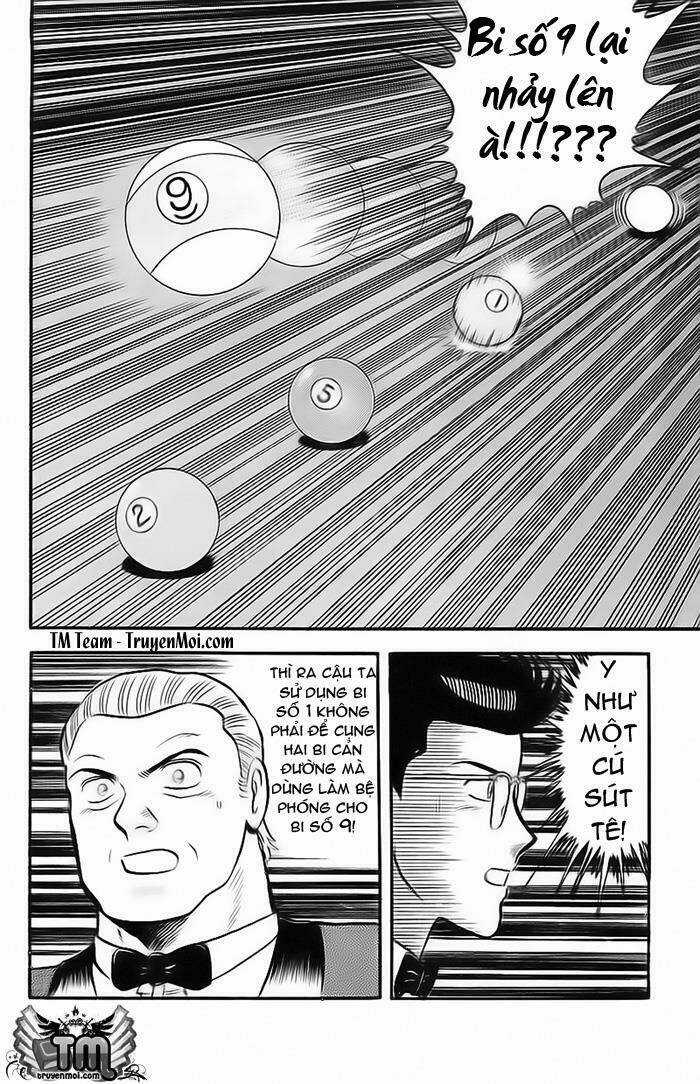 Break Shot - Chapter 126 - Trang 15