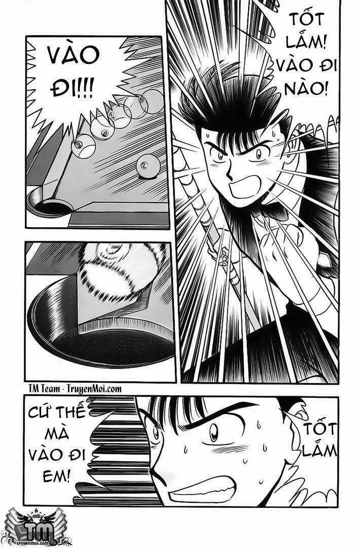 Break Shot - Chapter 126 - Trang 16