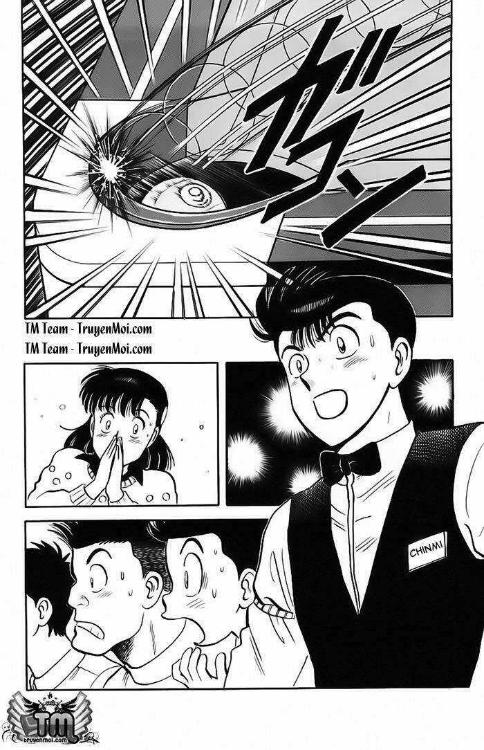 Break Shot - Chapter 126 - Trang 17