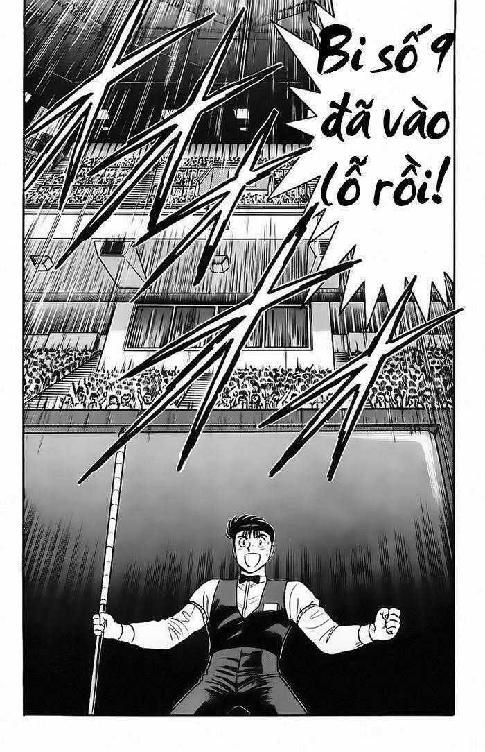 Break Shot - Chapter 126 - Trang 19