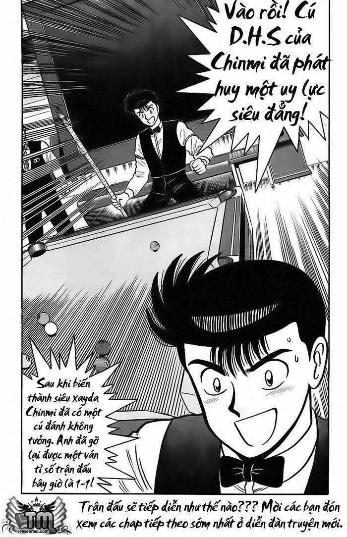 Break Shot - Chapter 126 - Trang 20