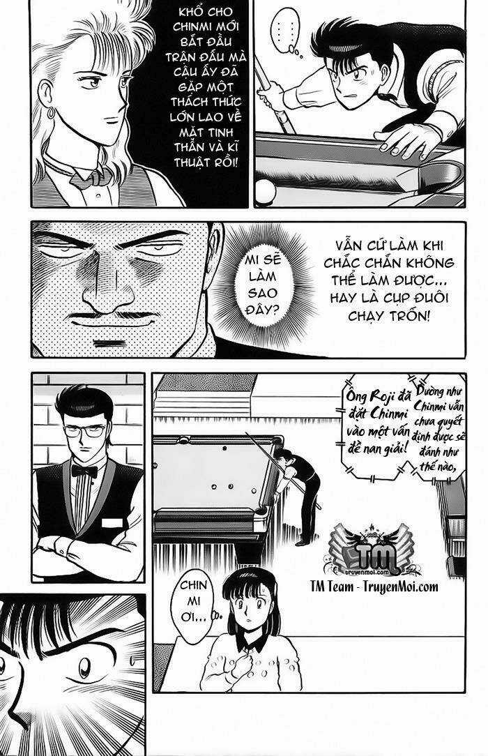 Break Shot - Chapter 126 - Trang 6