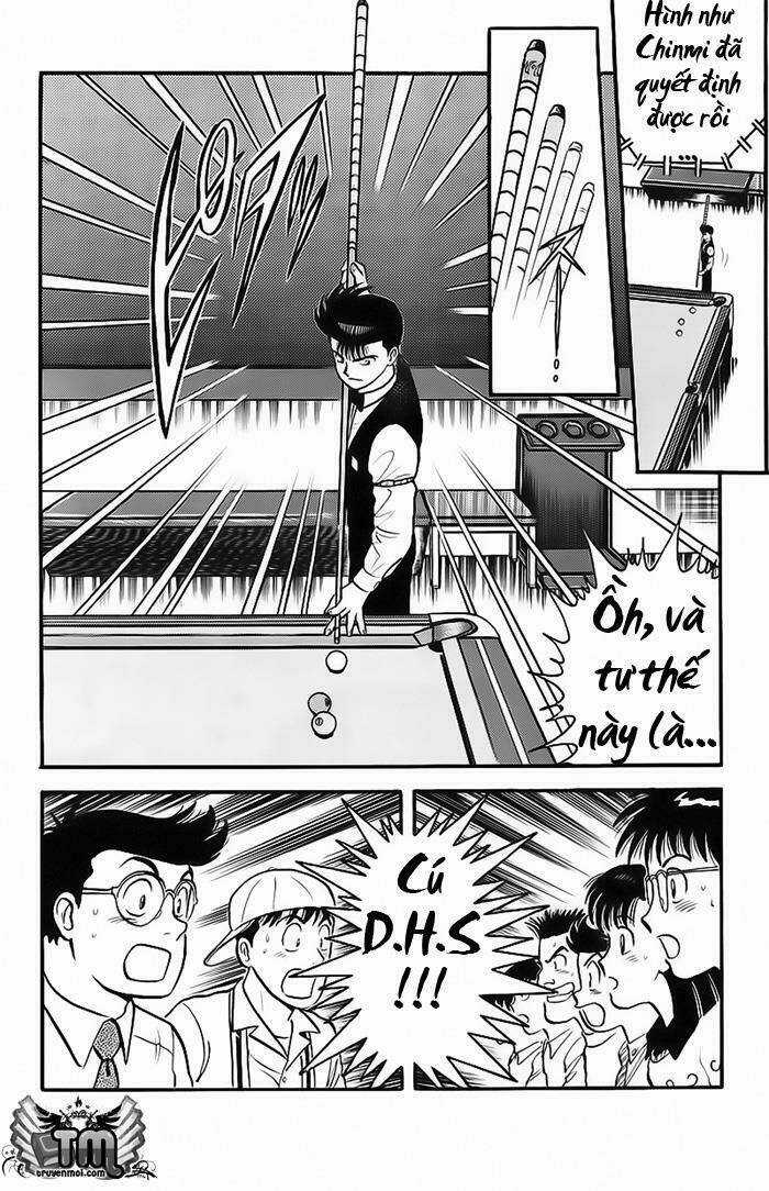 Break Shot - Chapter 126 - Trang 7