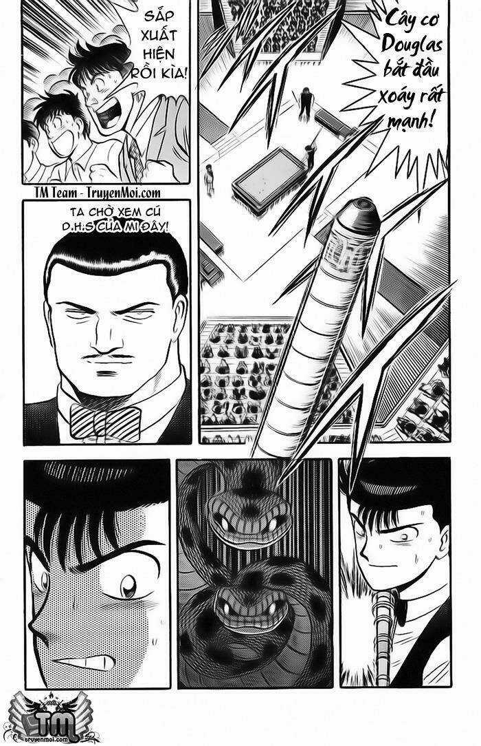 Break Shot - Chapter 126 - Trang 9