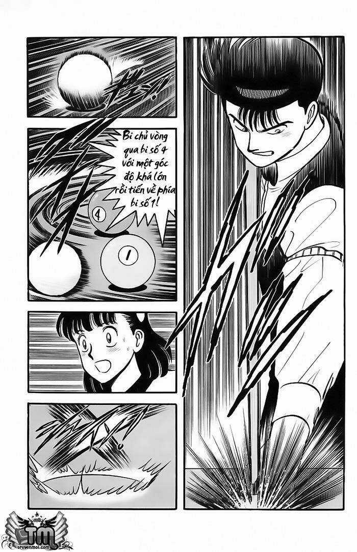 Break Shot - Chapter 126 - Trang 10
