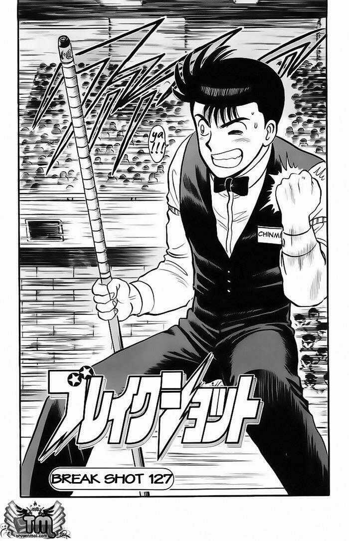 Break Shot - Chapter 127 - Trang 2