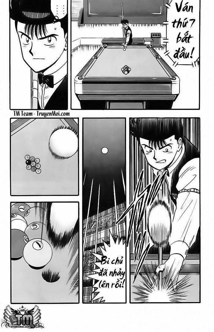Break Shot - Chapter 127 - Trang 12