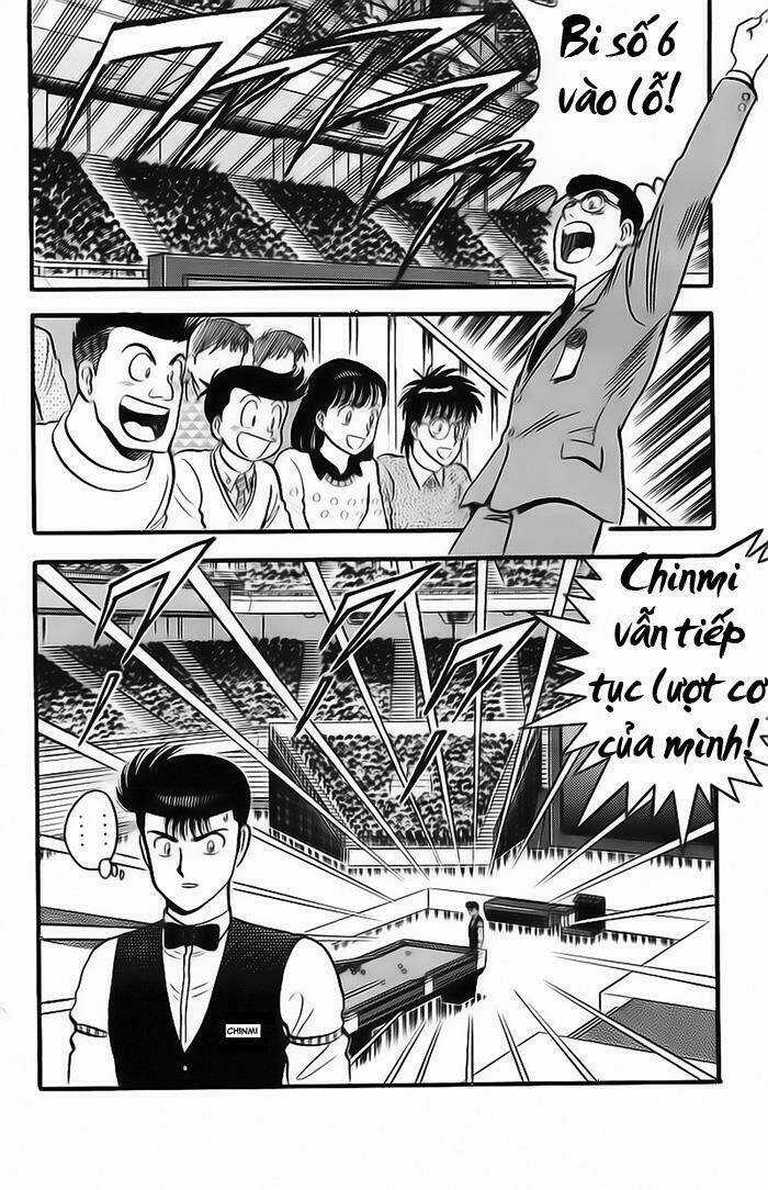 Break Shot - Chapter 127 - Trang 14