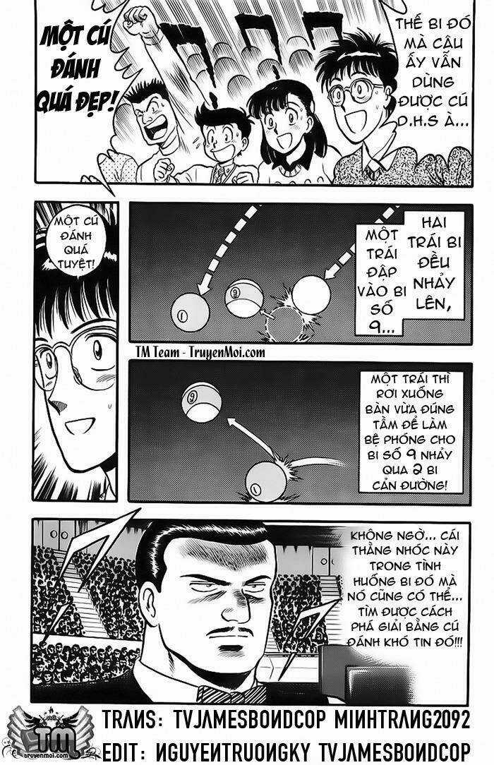 Break Shot - Chapter 127 - Trang 3