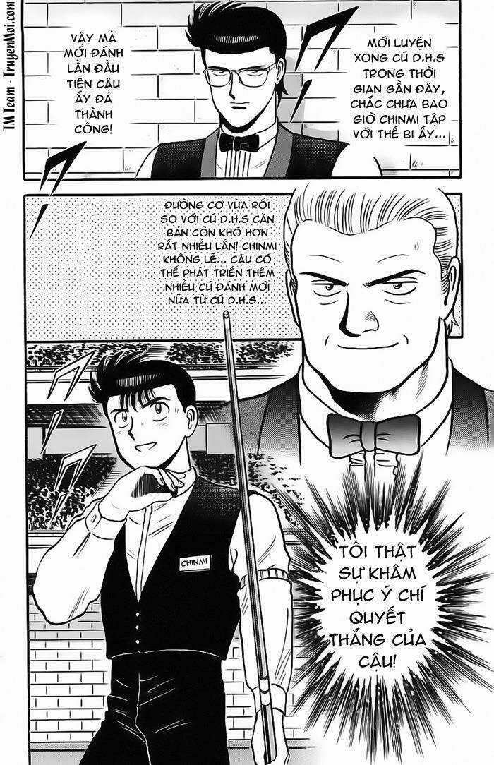 Break Shot - Chapter 127 - Trang 4