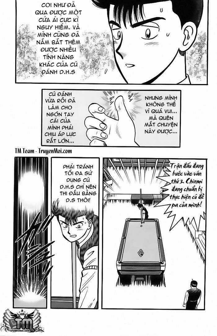 Break Shot - Chapter 127 - Trang 5