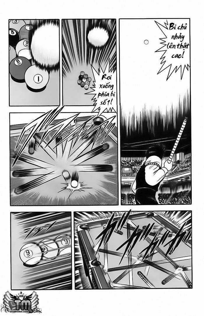 Break Shot - Chapter 127 - Trang 6