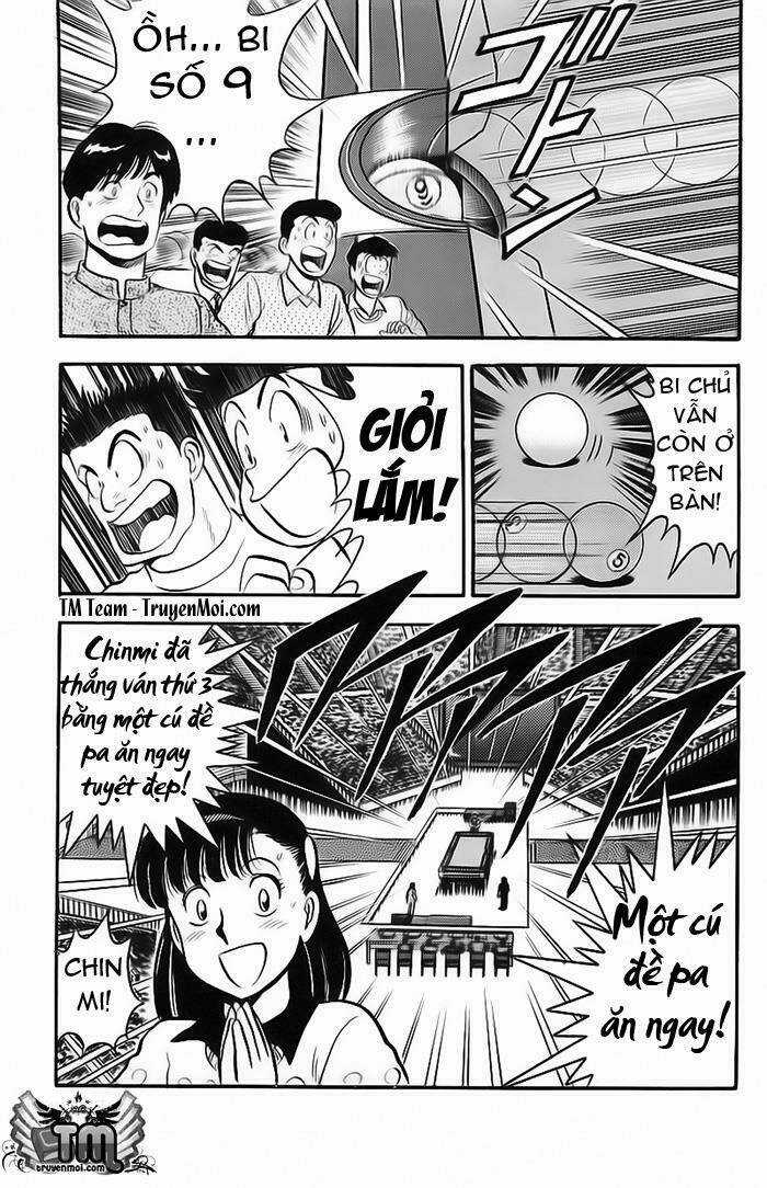 Break Shot - Chapter 127 - Trang 7