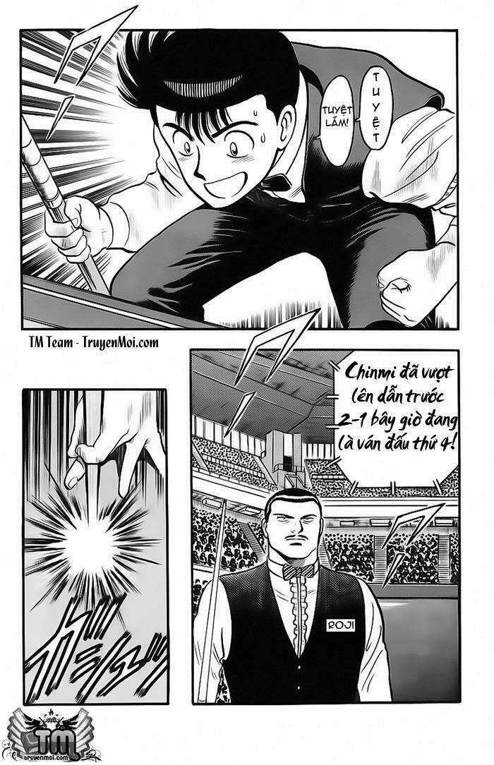 Break Shot - Chapter 127 - Trang 8