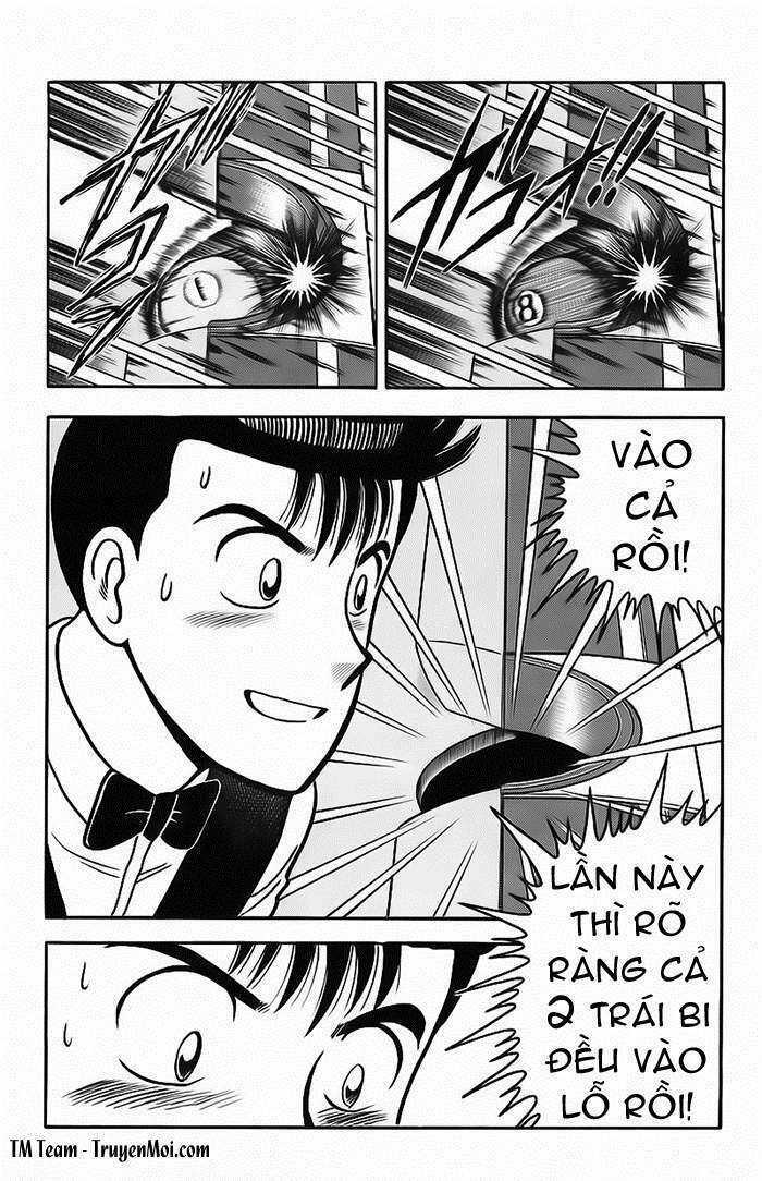 Break Shot - Chapter 128 - Trang 11