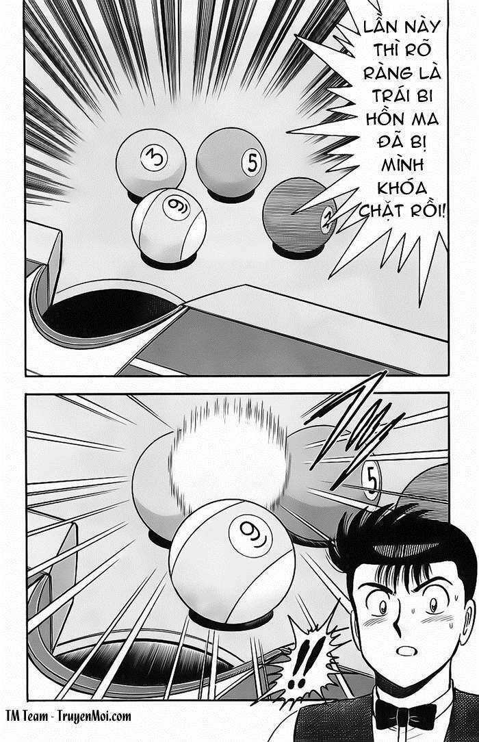 Break Shot - Chapter 128 - Trang 12