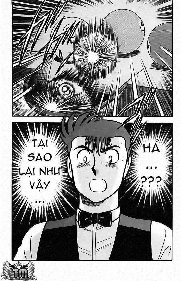 Break Shot - Chapter 128 - Trang 13
