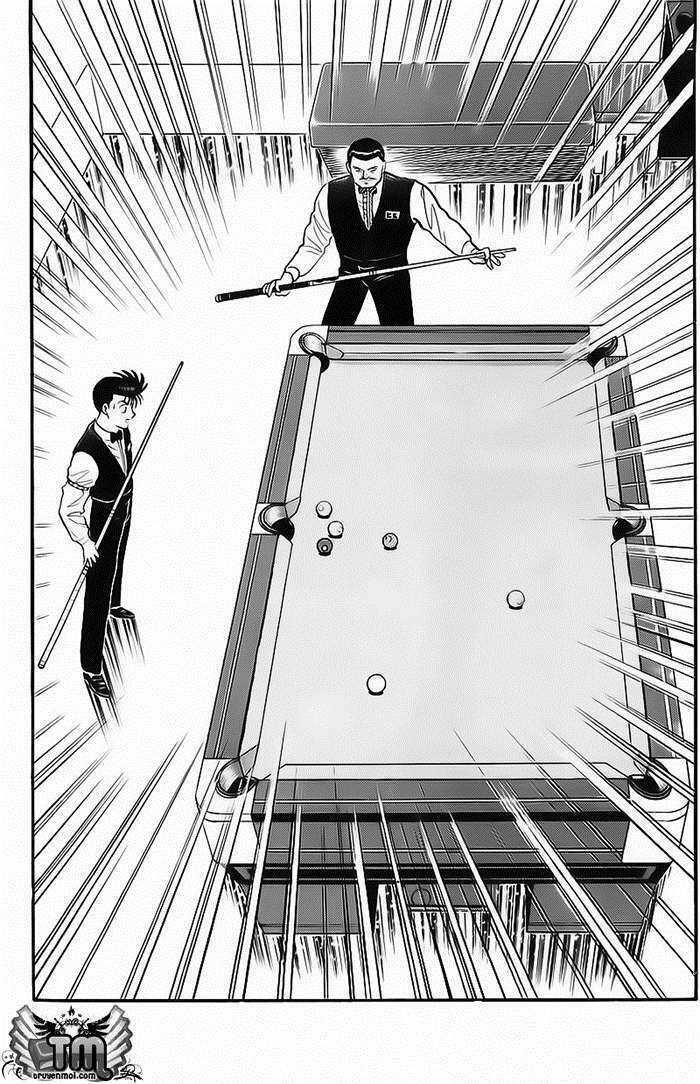 Break Shot - Chapter 128 - Trang 14