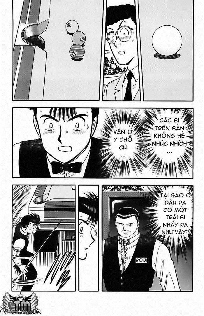 Break Shot - Chapter 128 - Trang 15