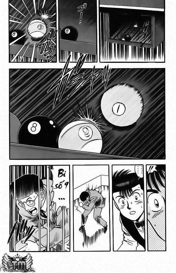 Break Shot - Chapter 128 - Trang 16