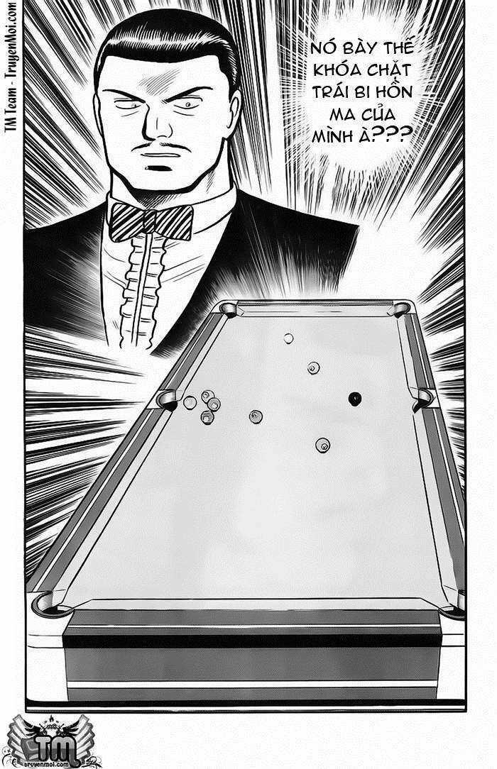 Break Shot - Chapter 128 - Trang 4
