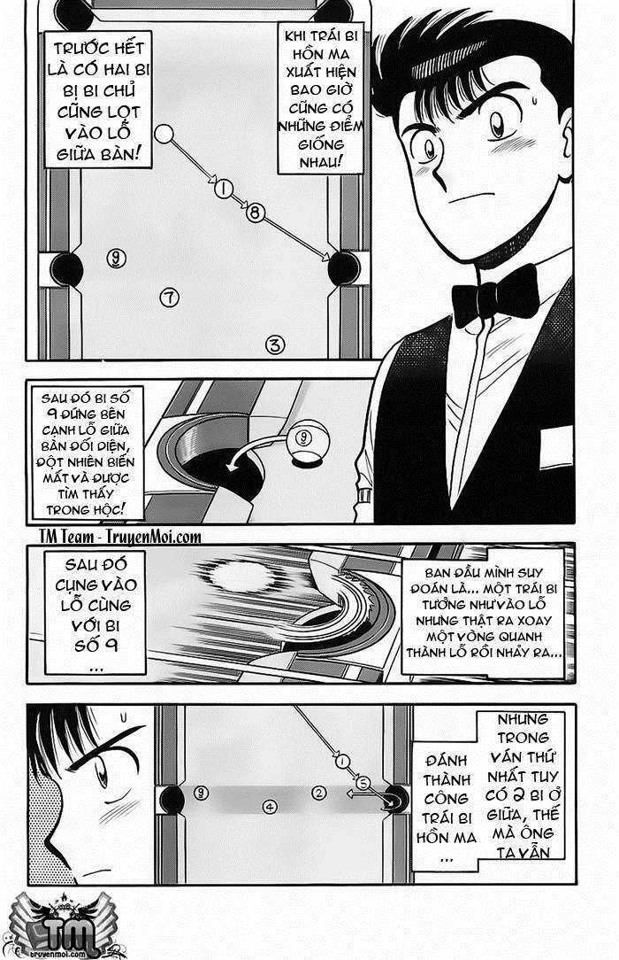Break Shot - Chapter 128 - Trang 6