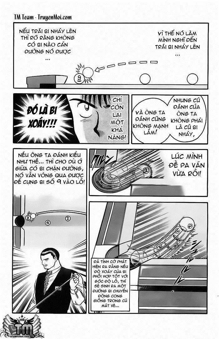 Break Shot - Chapter 128 - Trang 7