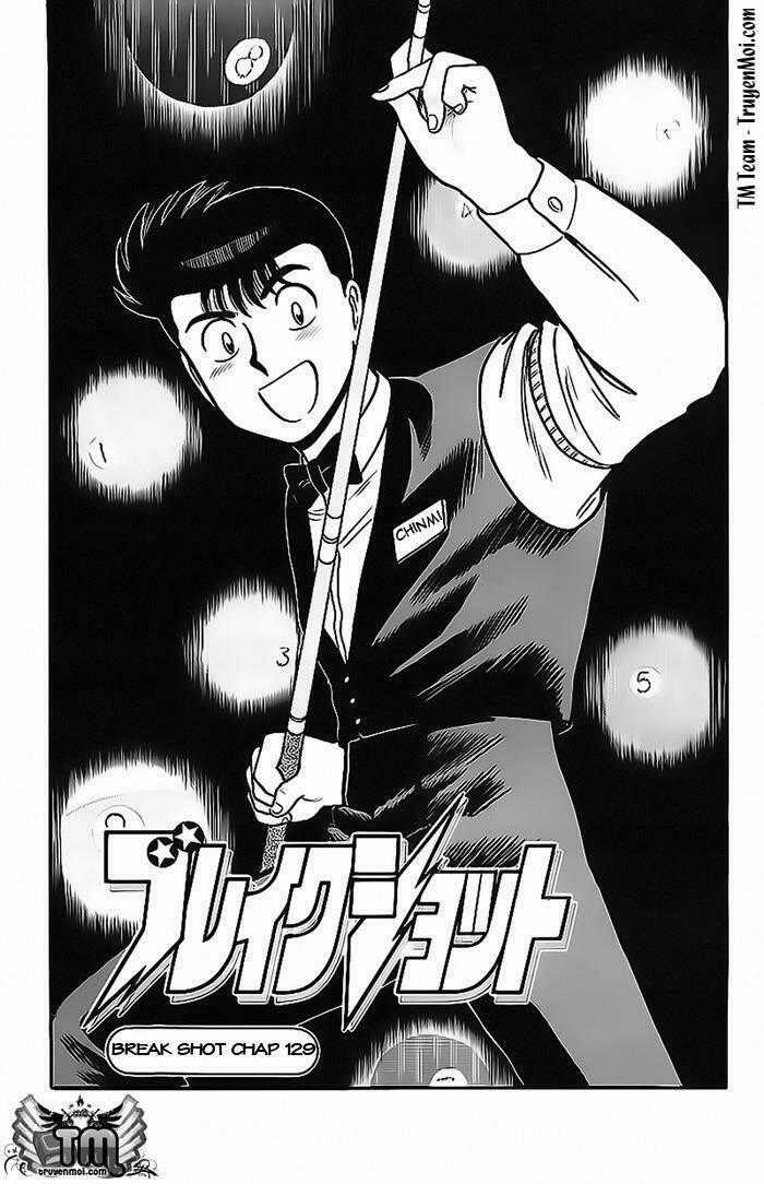 Break Shot - Chapter 129 - Trang 2
