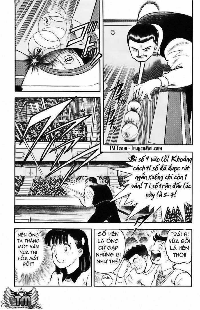 Break Shot - Chapter 129 - Trang 12