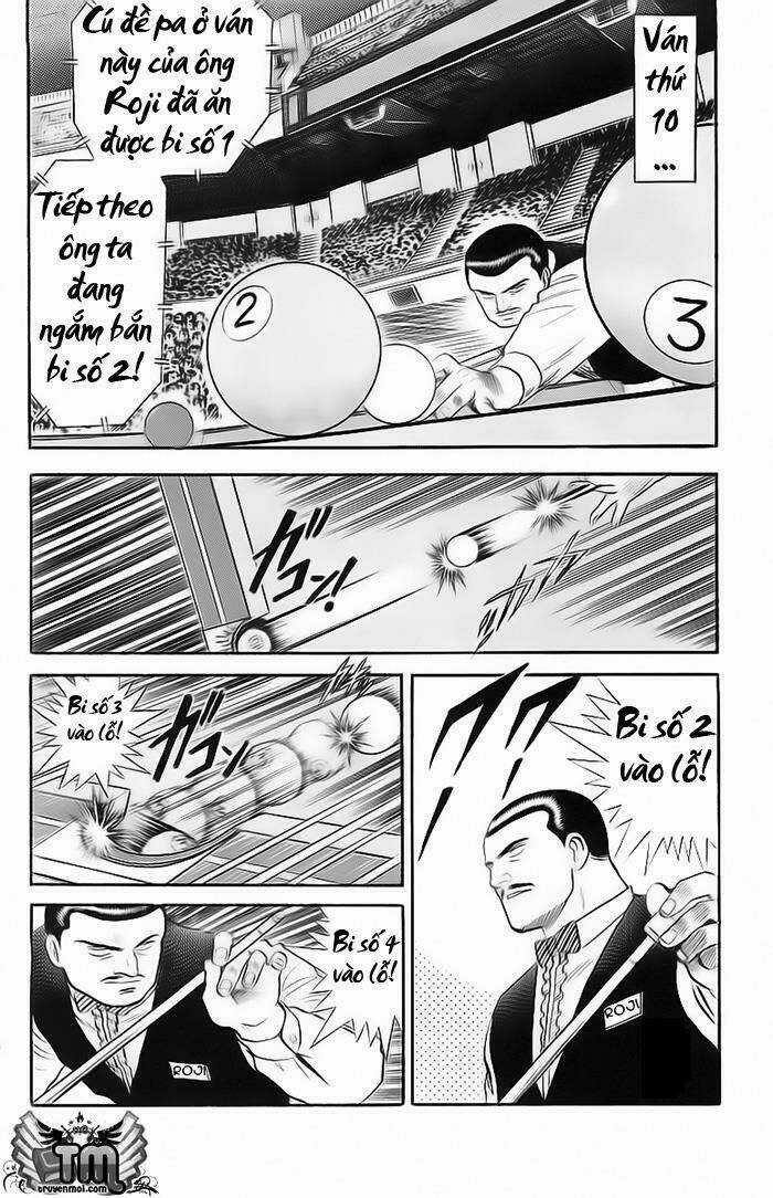 Break Shot - Chapter 129 - Trang 13