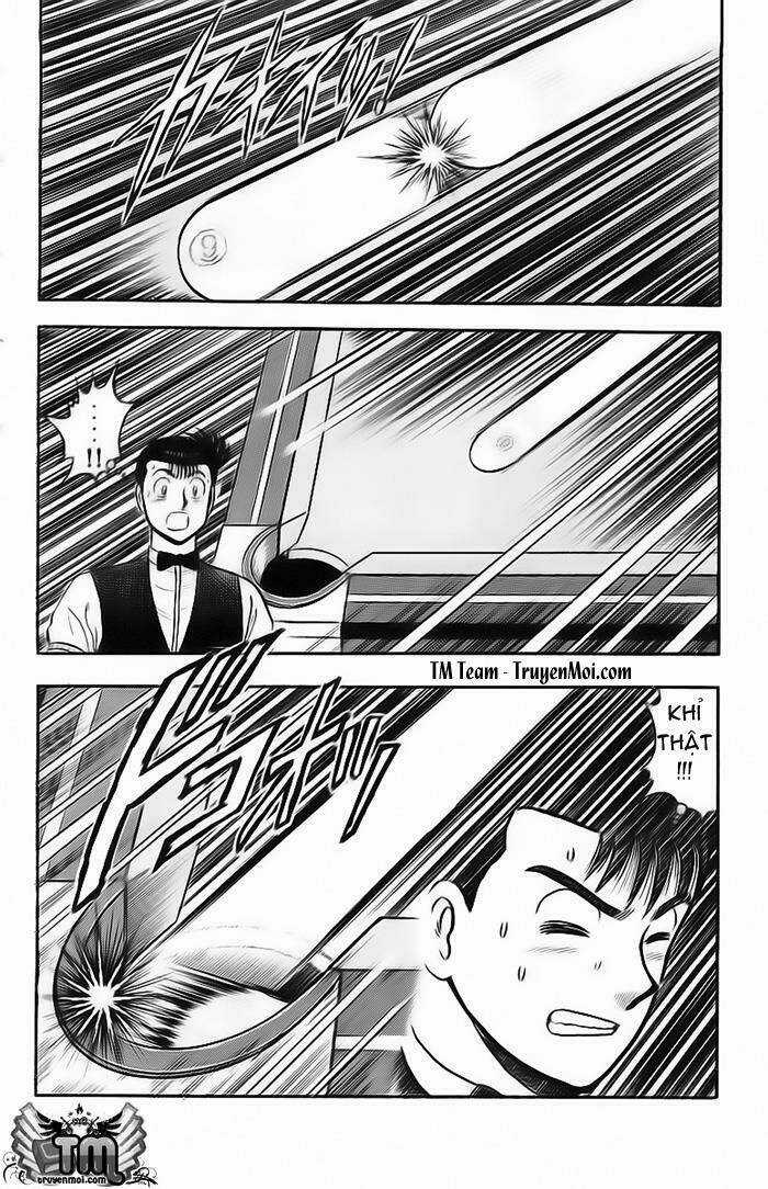 Break Shot - Chapter 129 - Trang 17
