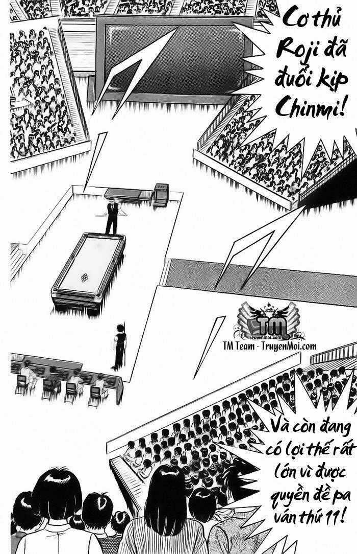 Break Shot - Chapter 129 - Trang 20