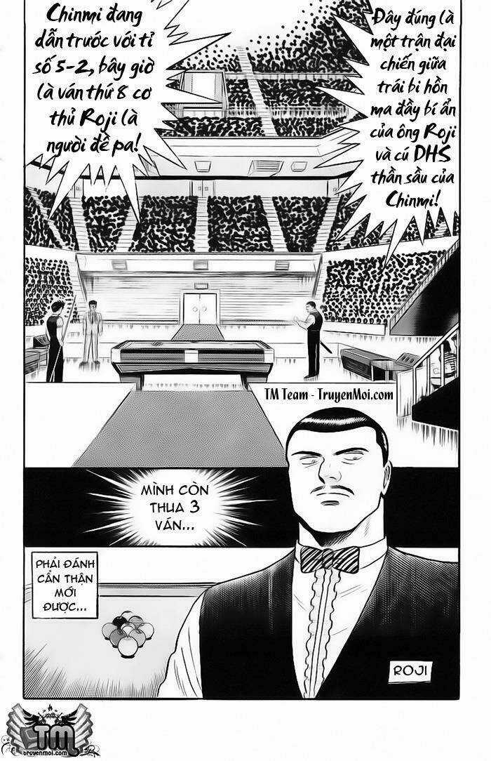 Break Shot - Chapter 129 - Trang 3