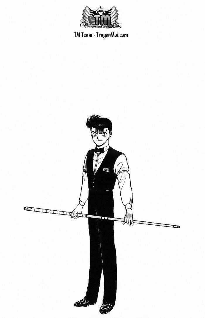 Break Shot - Chapter 129 - Trang 21