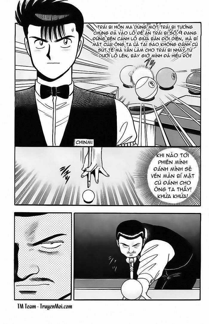 Break Shot - Chapter 129 - Trang 4