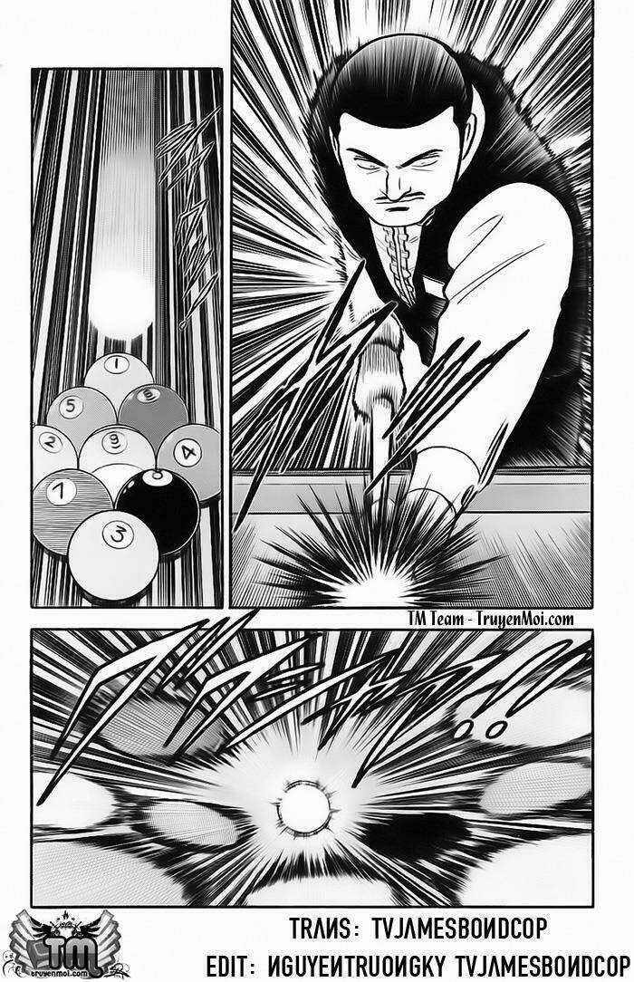 Break Shot - Chapter 129 - Trang 5