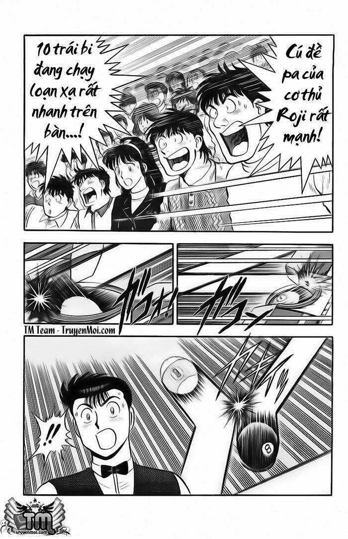 Break Shot - Chapter 129 - Trang 6