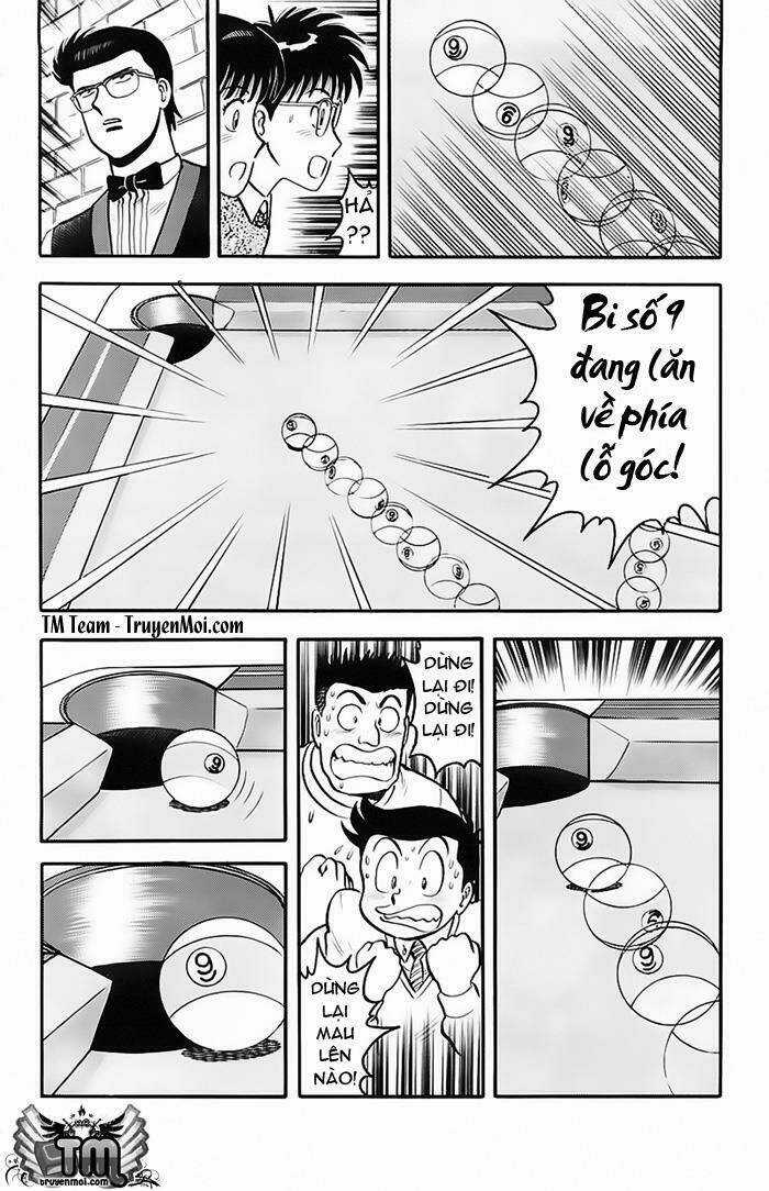 Break Shot - Chapter 129 - Trang 7