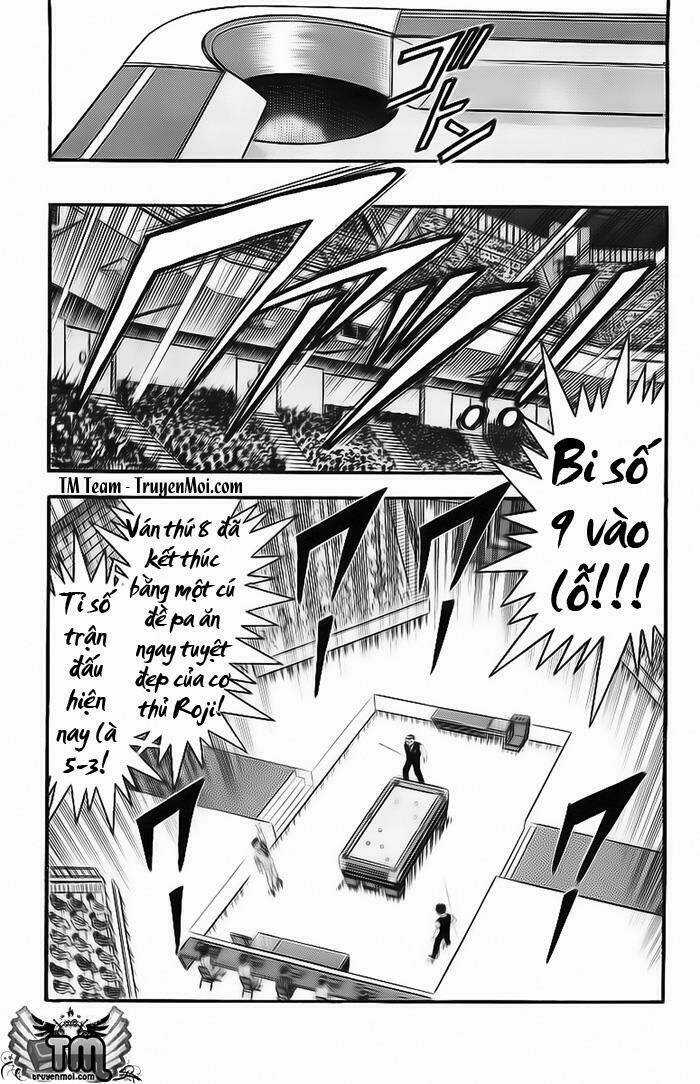 Break Shot - Chapter 129 - Trang 8