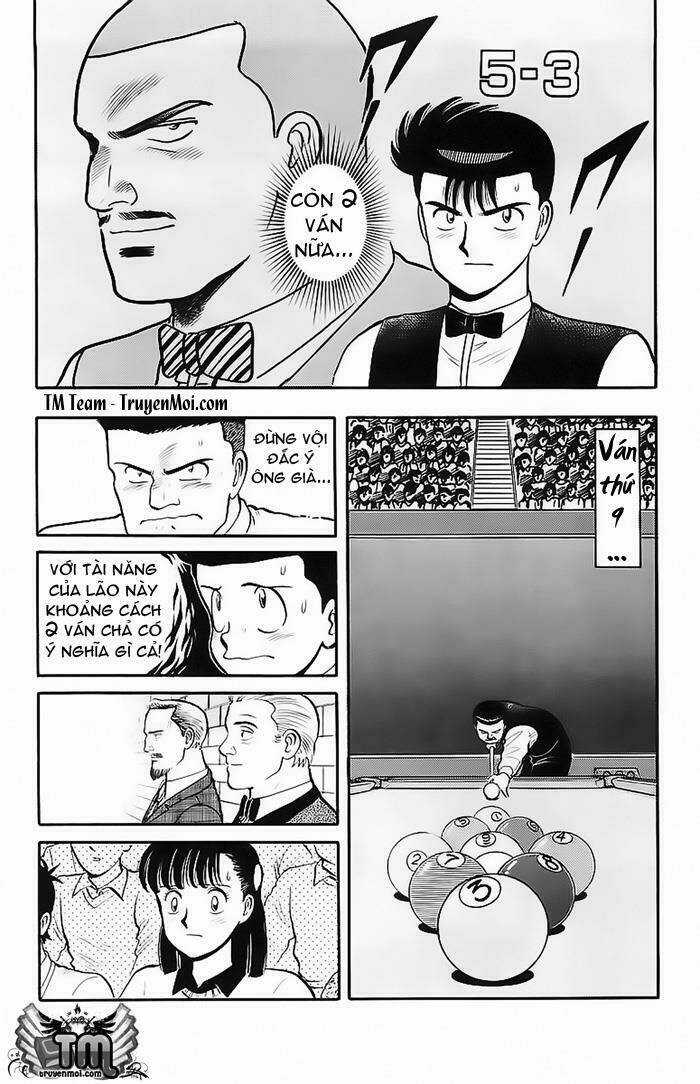 Break Shot - Chapter 129 - Trang 9